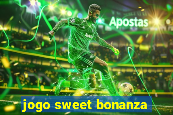 jogo sweet bonanza